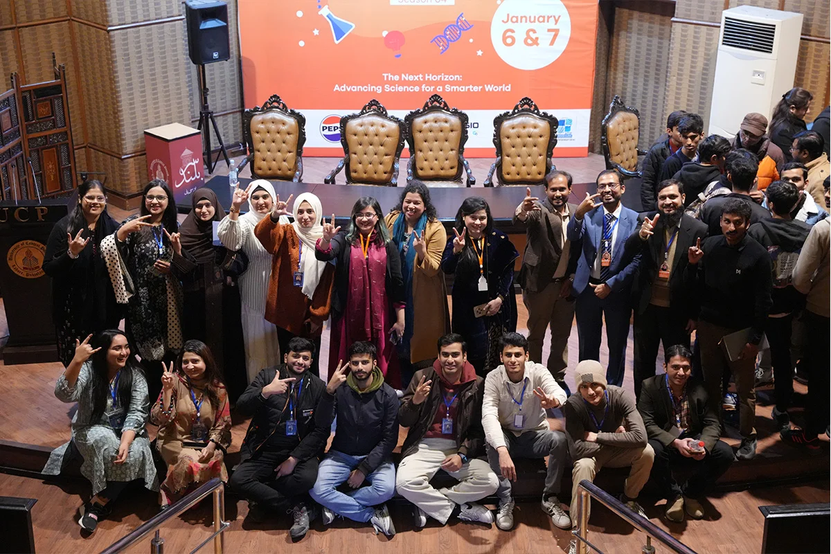 Science and Engineering Fest 2026 (15)