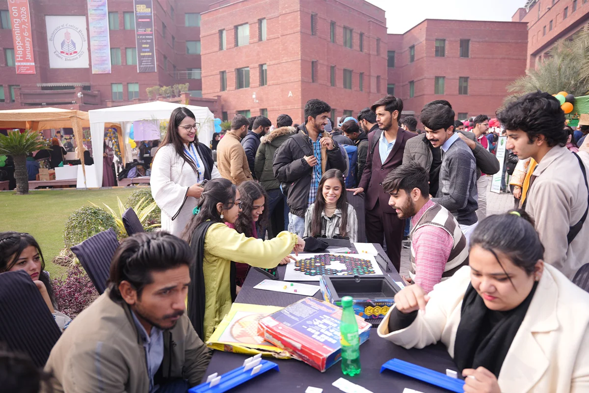 Science and Engineering Fest 2026 (2)