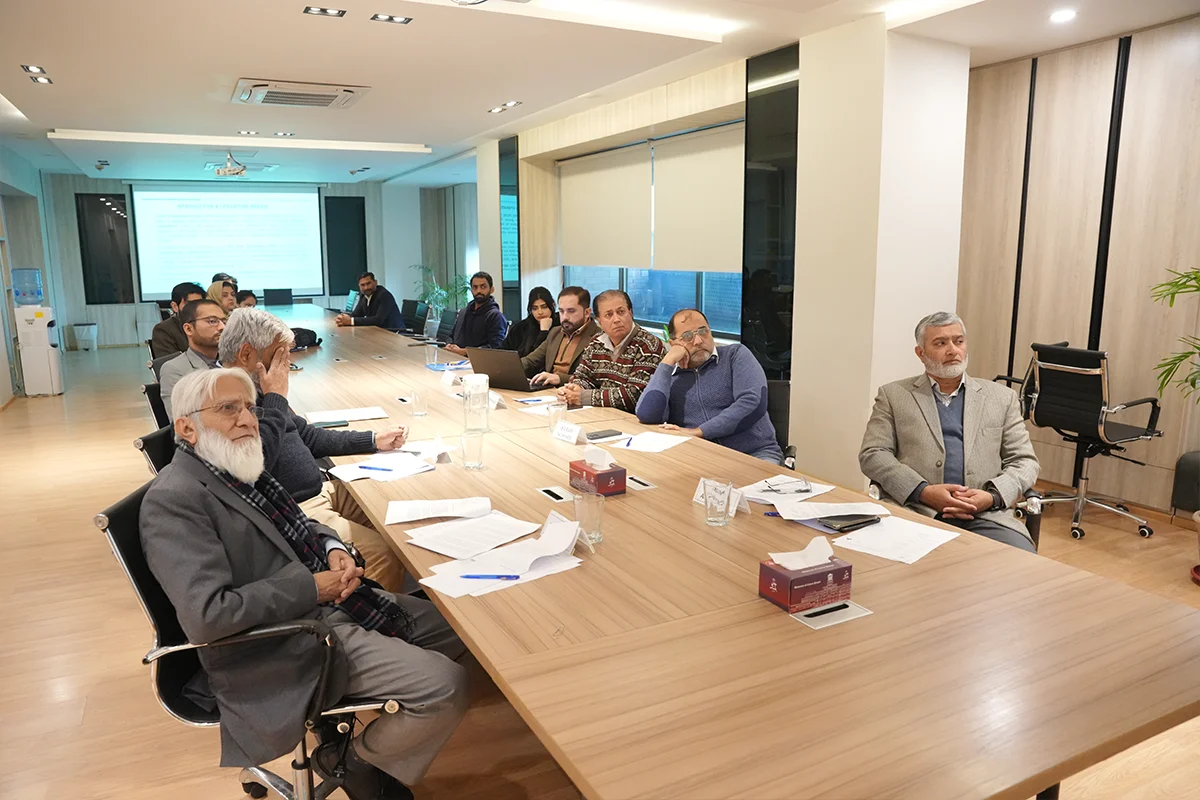 's PhD Synopsis Open Defense (2)