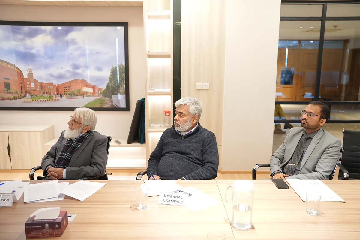 's PhD Synopsis Open Defense (4)