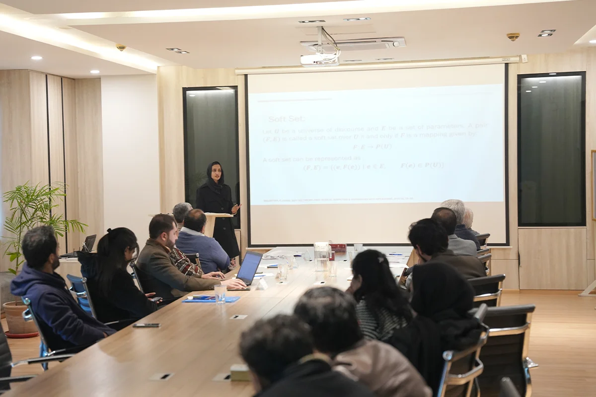 's PhD Synopsis Open Defense (5)