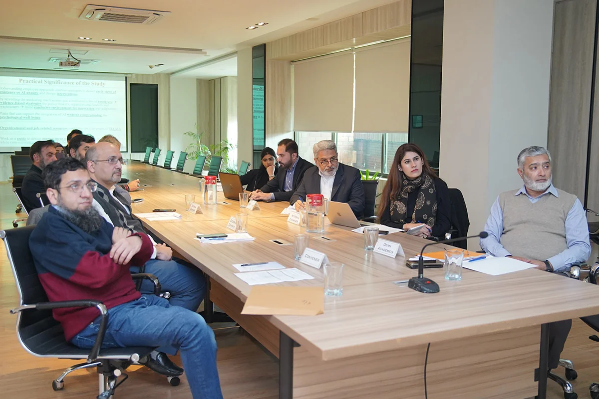 's PhD Open Defense (2)