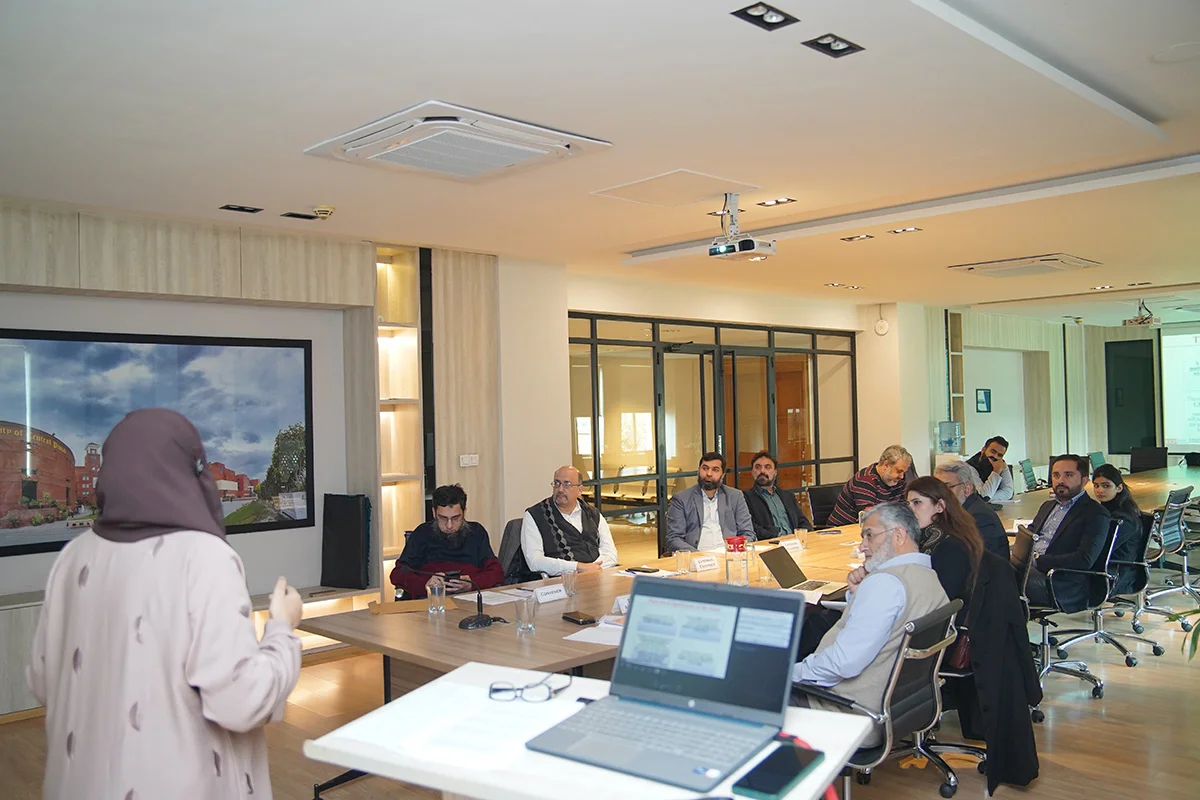 's PhD Open Defense (5)