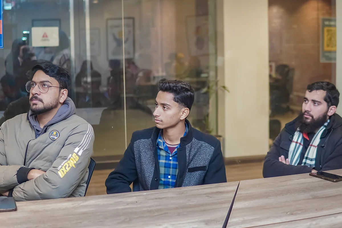 Soul Reset By Islamic Guidance Club (2)