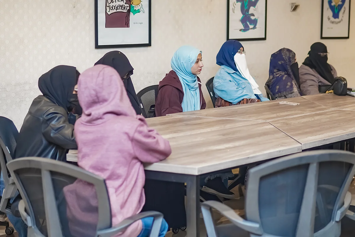 Soul Reset By Islamic Guidance Club (3)