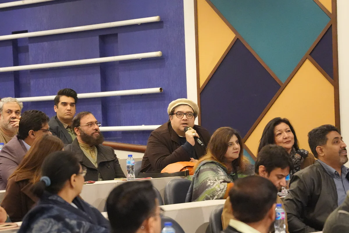 Strategic Partnership Session (1)