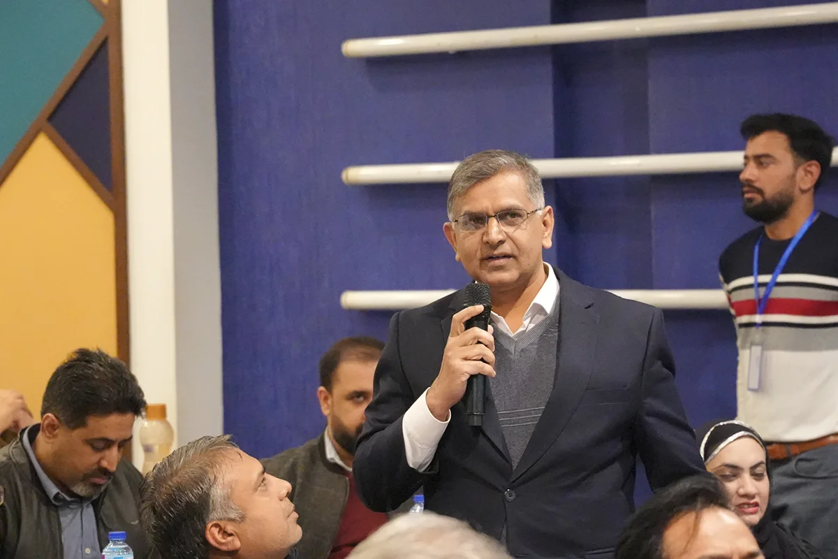 Strategic Partnership Session (3)