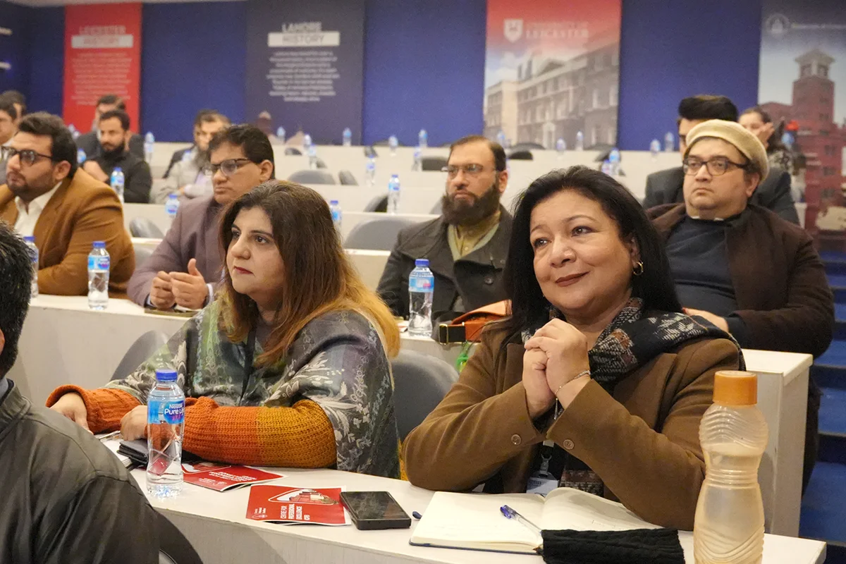 Strategic Partnership Session (4)