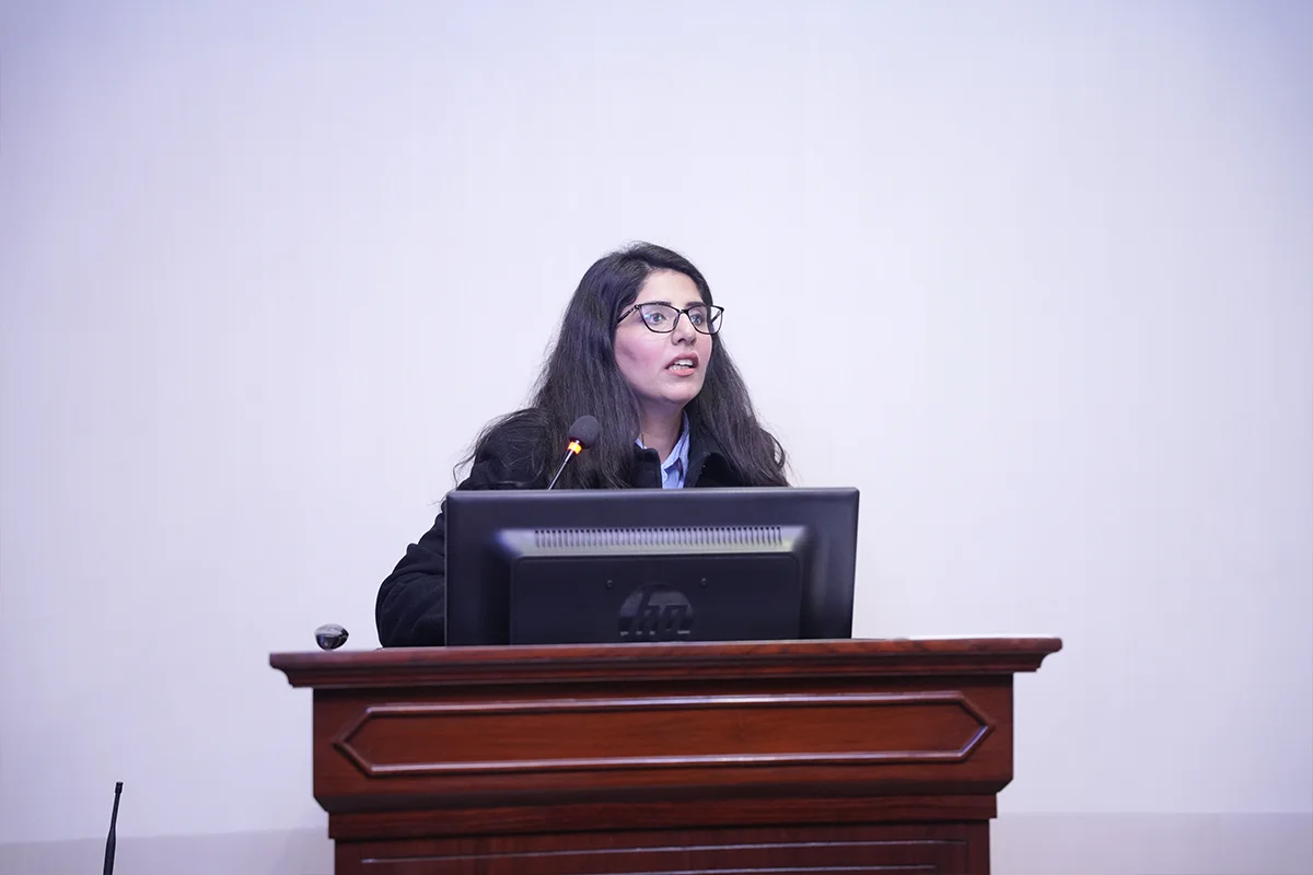 Strategic Partnership Session (6)