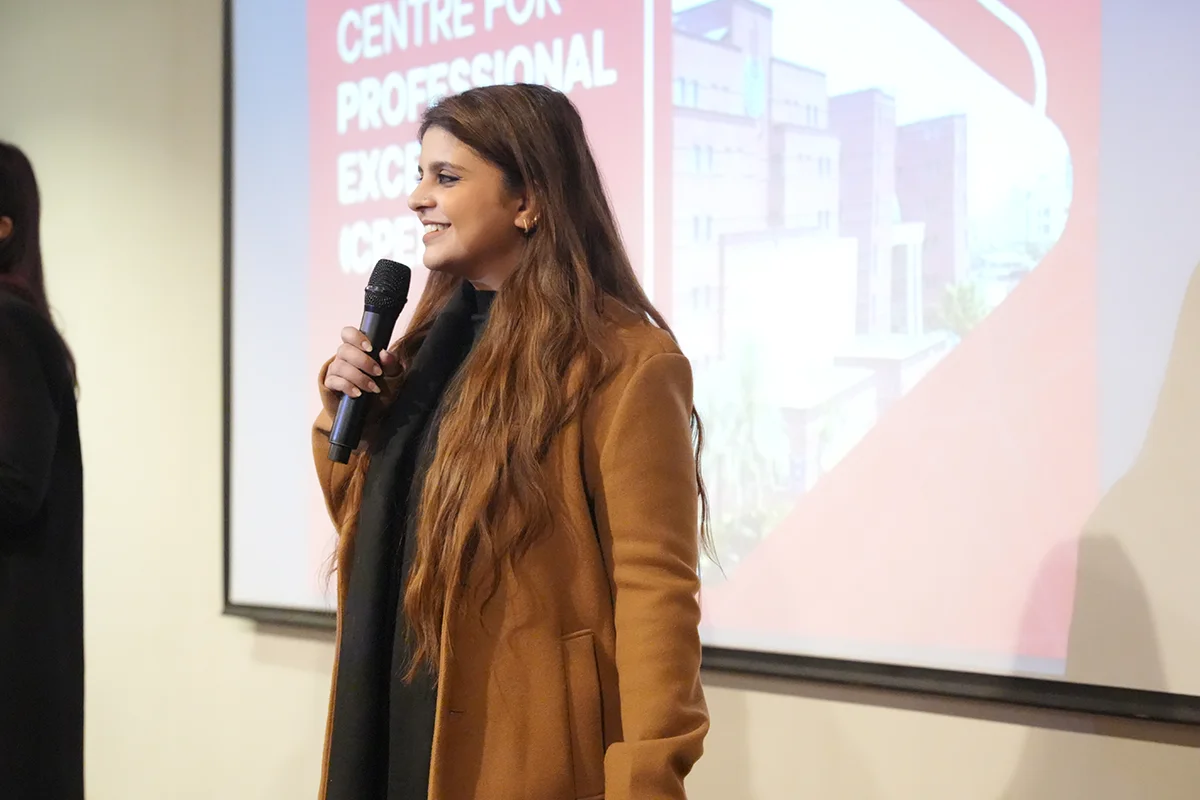 Strategic Partnership Session (8)