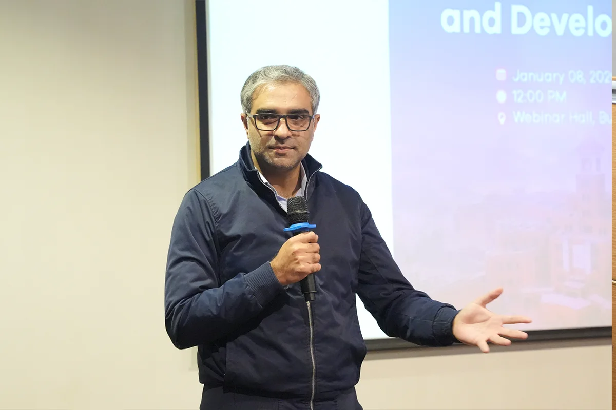 Strategic Partnership Session (9)