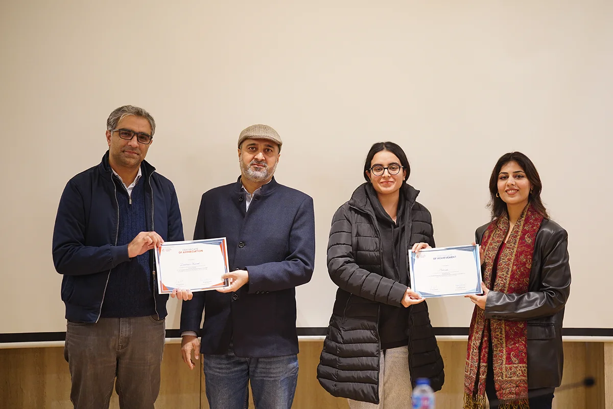 Student Pedagogy Partnership Program Closing Meeting – Fall 2025 (1)