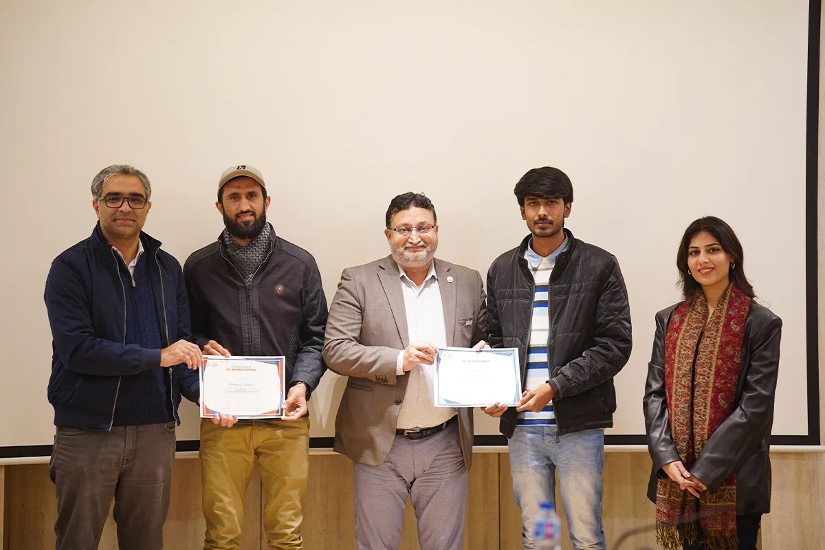 Student Pedagogy Partnership Program Closing Meeting – Fall 2025 (2)