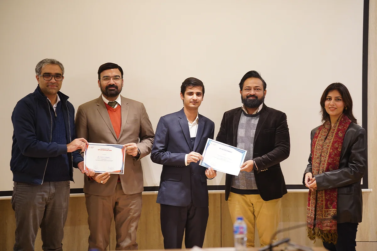 Student Pedagogy Partnership Program Closing Meeting – Fall 2025 (3)