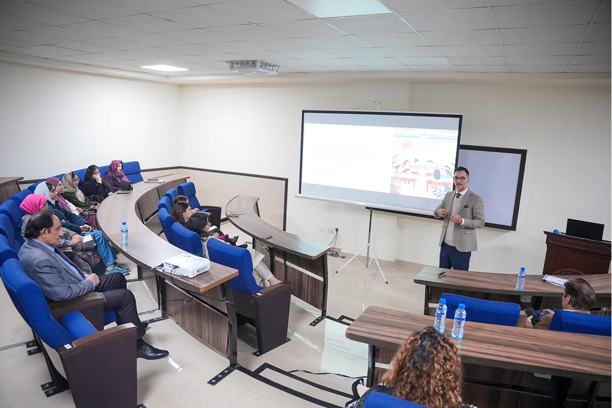 The Second Coming of Humanities 2nd International Conferenc (14)