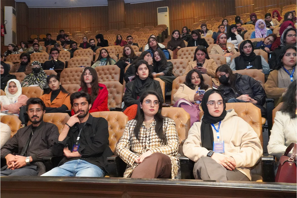 The Second Coming of Humanities 2nd International Conferenc (17)