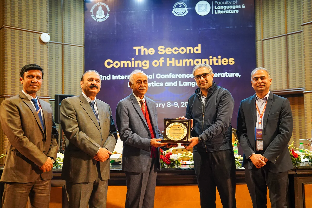 The Second Coming of Humanities 2nd International Conferenc (19)