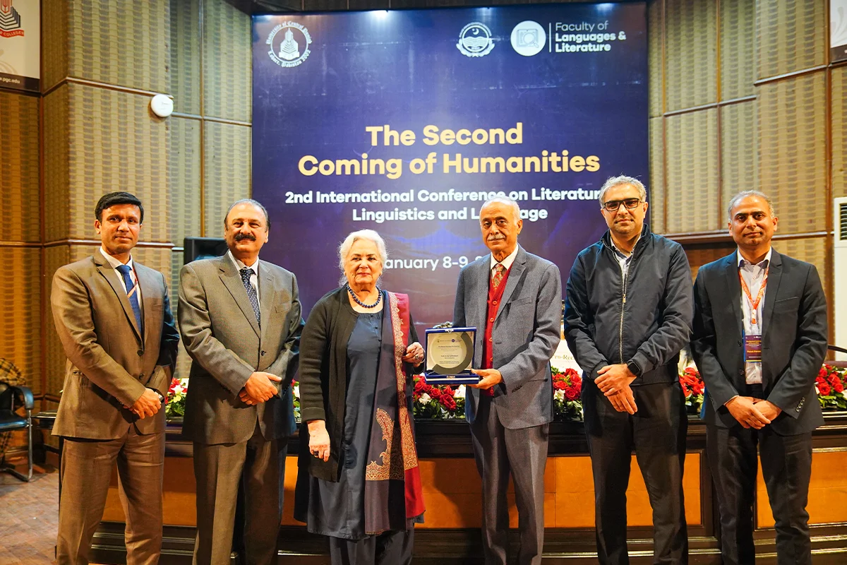 The Second Coming of Humanities 2nd International Conferenc (20)
