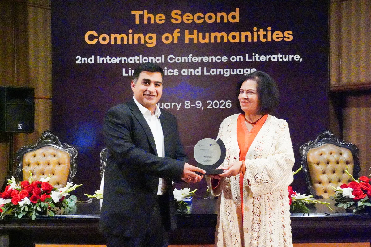 The Second Coming of Humanities 2nd International Conferenc (22)