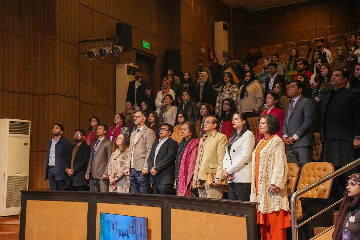 The Second Coming of Humanities 2nd International Conferenc (23)