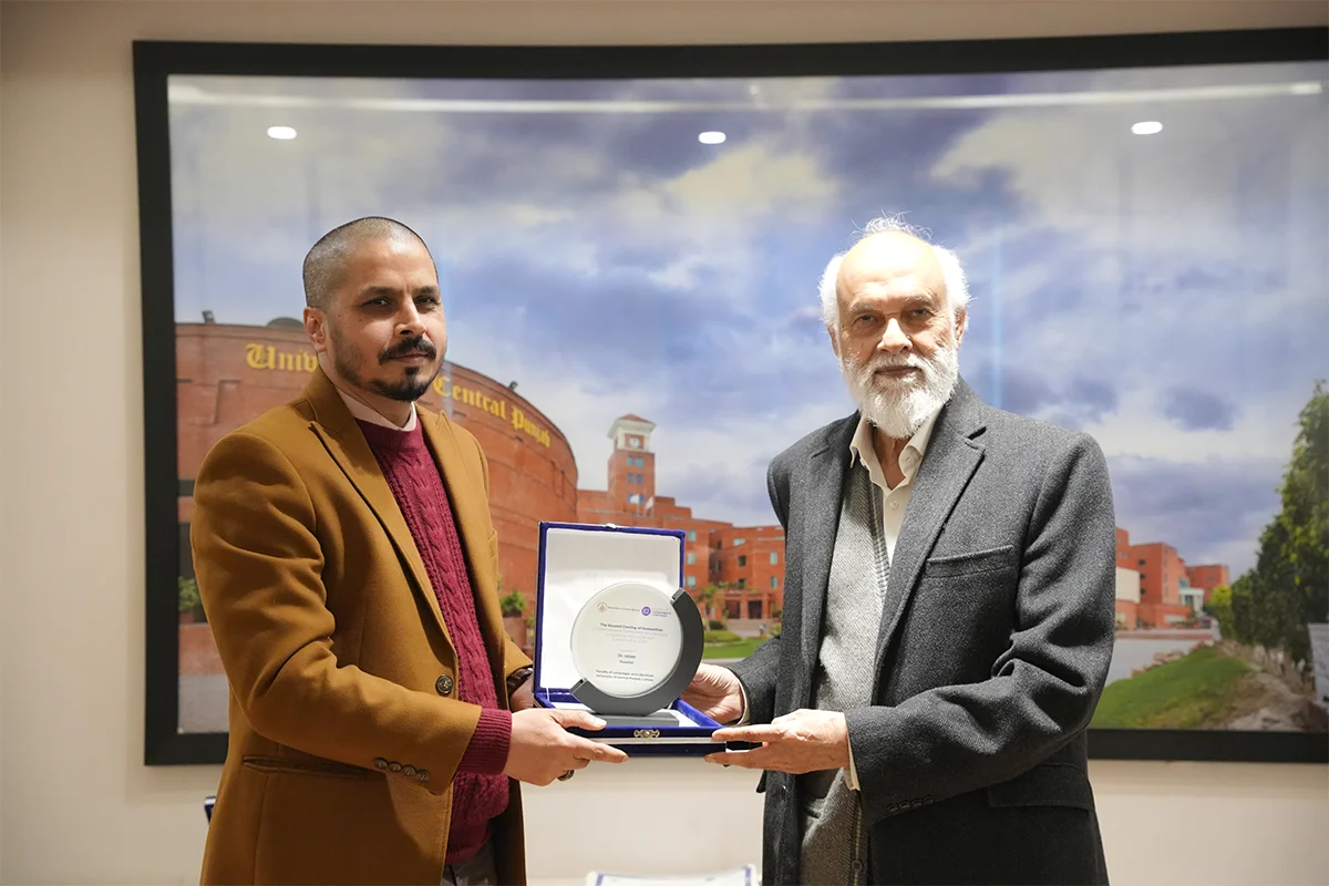 The Second Coming of Humanities 2nd International Conferenc (6)