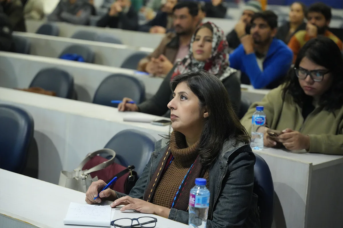 Training Session on Presentation Making Skills (5)