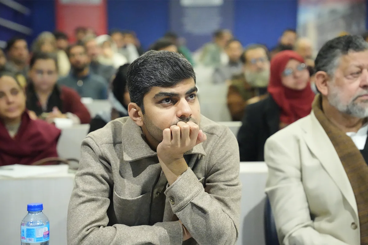 Training Session on Presentation Making Skills (7)