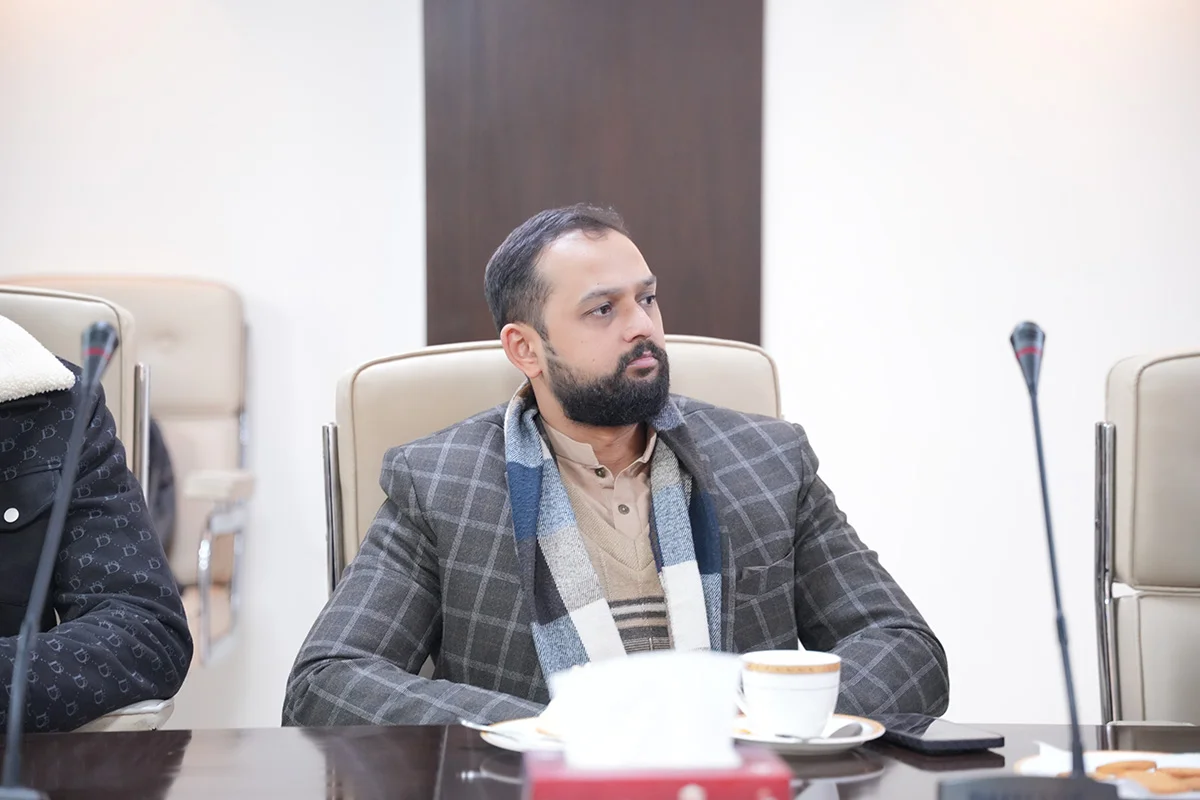 's General Body Meeting (3)