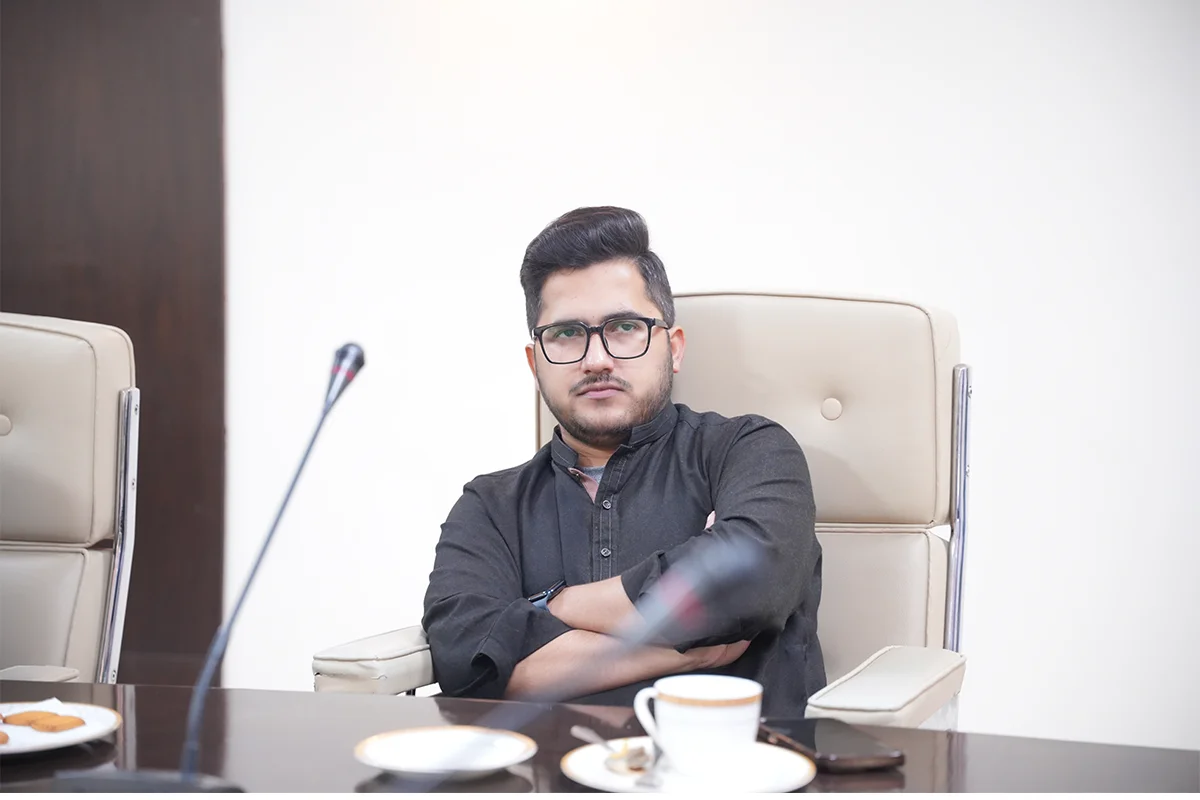 's General Body Meeting (3)