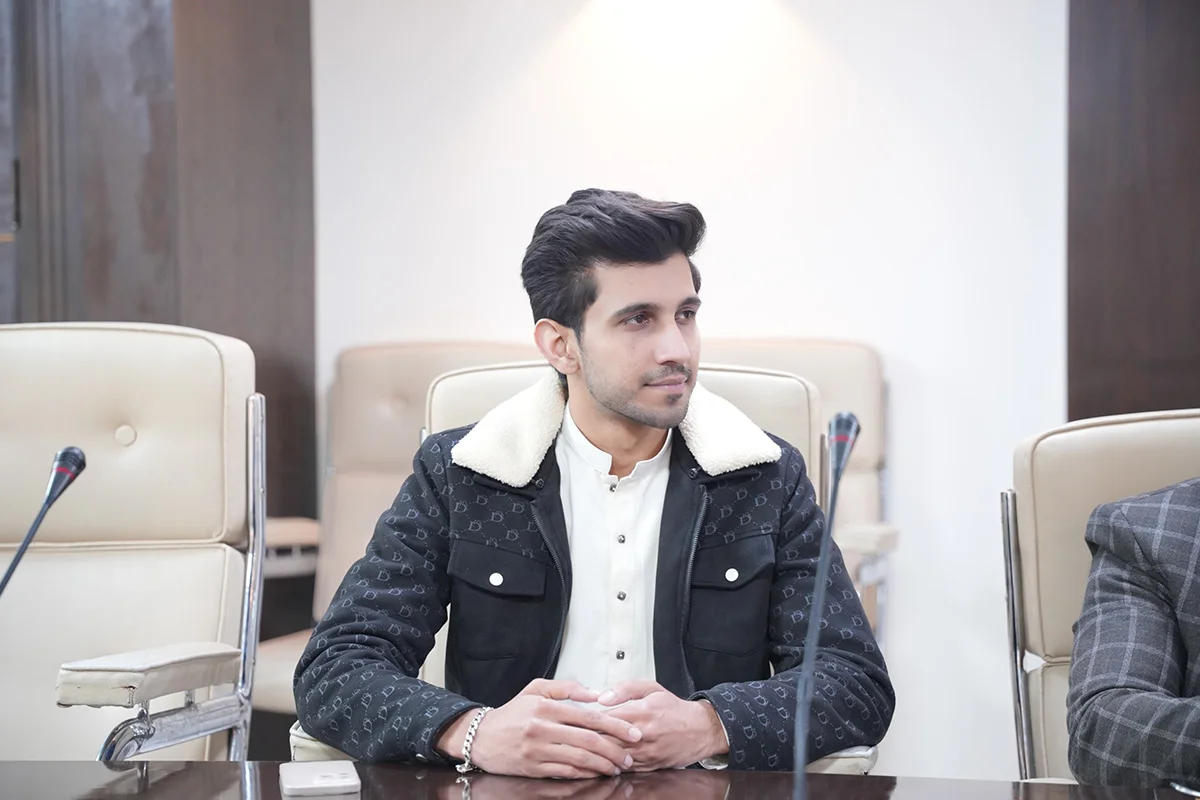 's General Body Meeting (4)