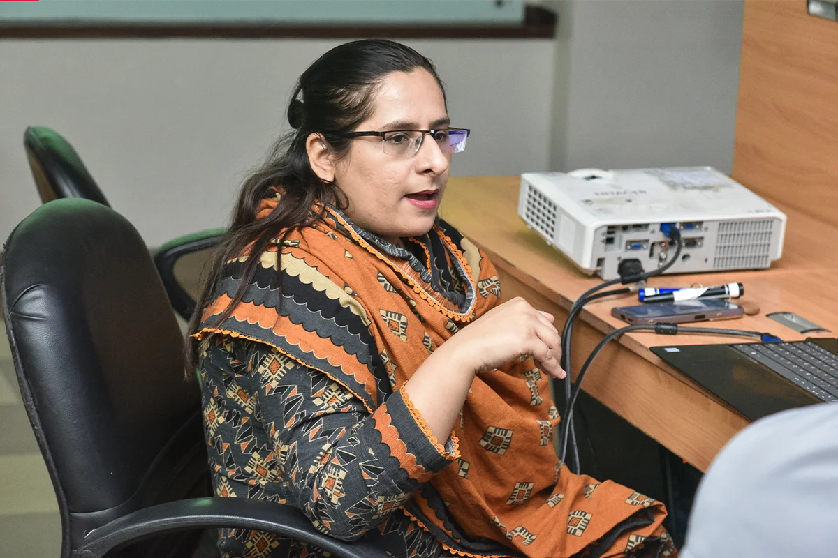 UCP Winter School 2025 Day 2 (5)