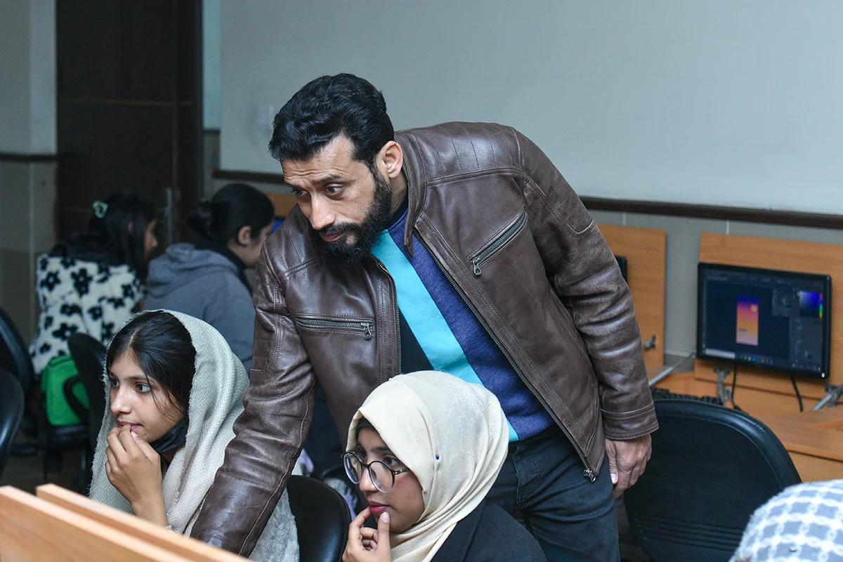 UCP Winter School 2025 Day 3 (12)