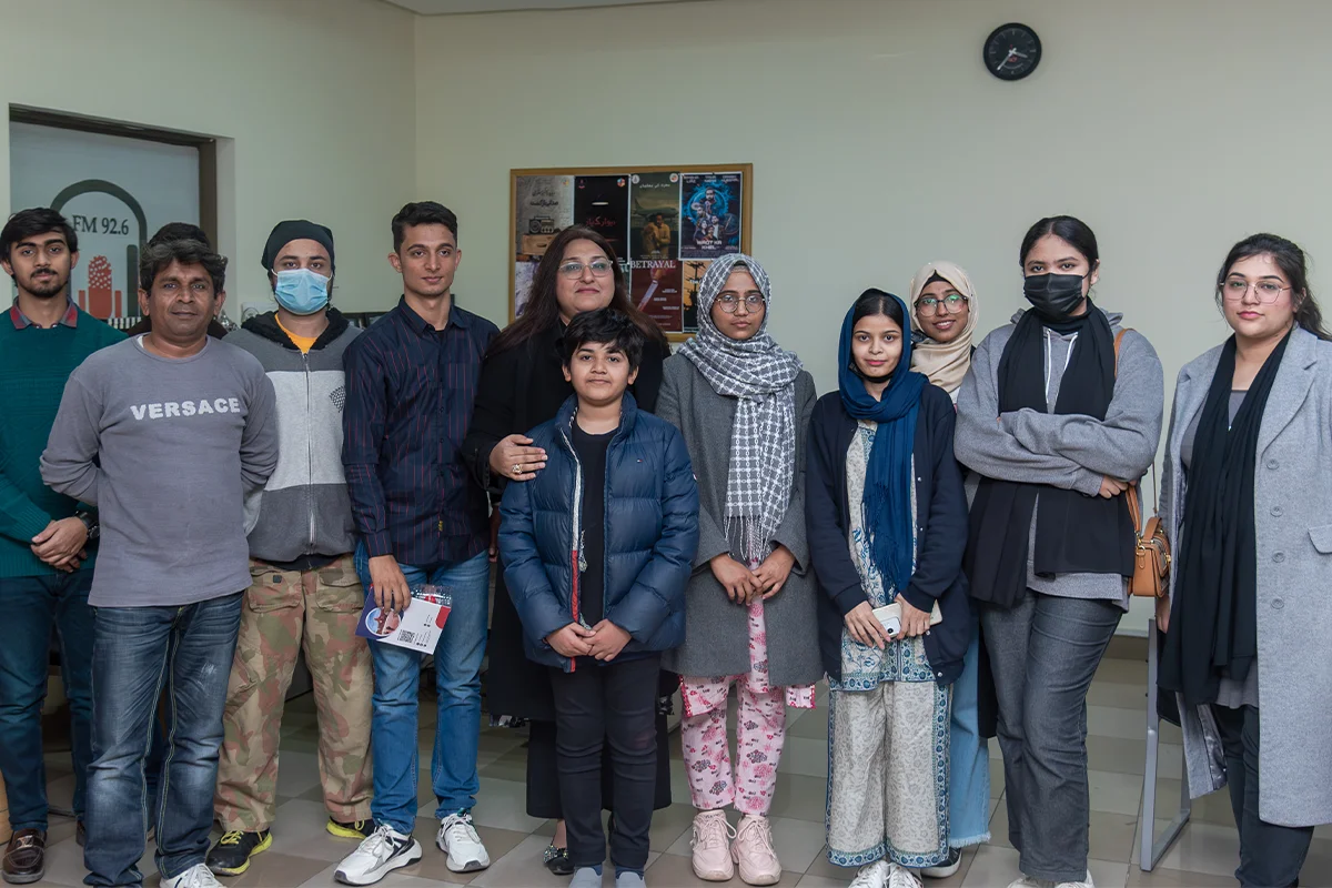 UCP Winter School 2025 Day 3 (5)