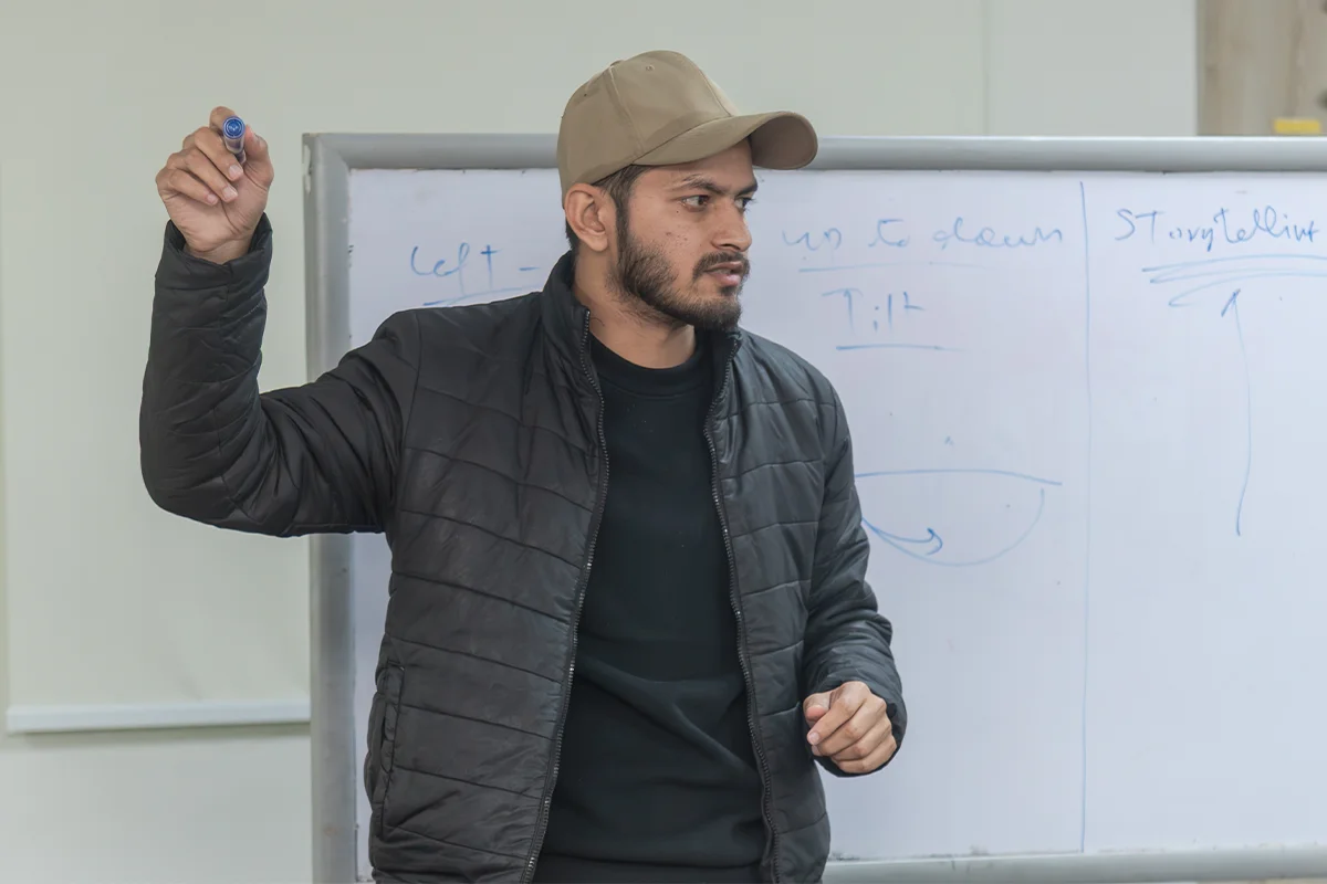 UCP Winter School 2025 Day 3 (6)