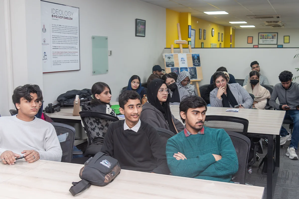 UCP Winter School 2025 Day 3 (7)