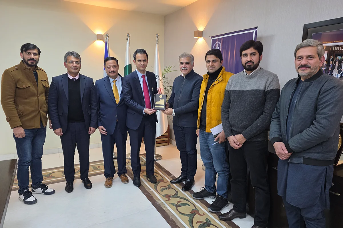 UCP X Bank Al-Habib Meeting (1)