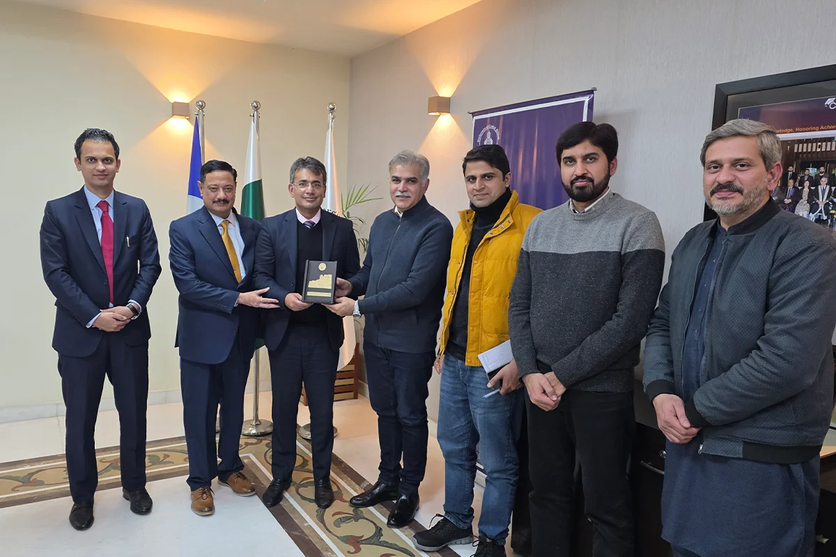 UCP X Bank Al-Habib Meeting (2)