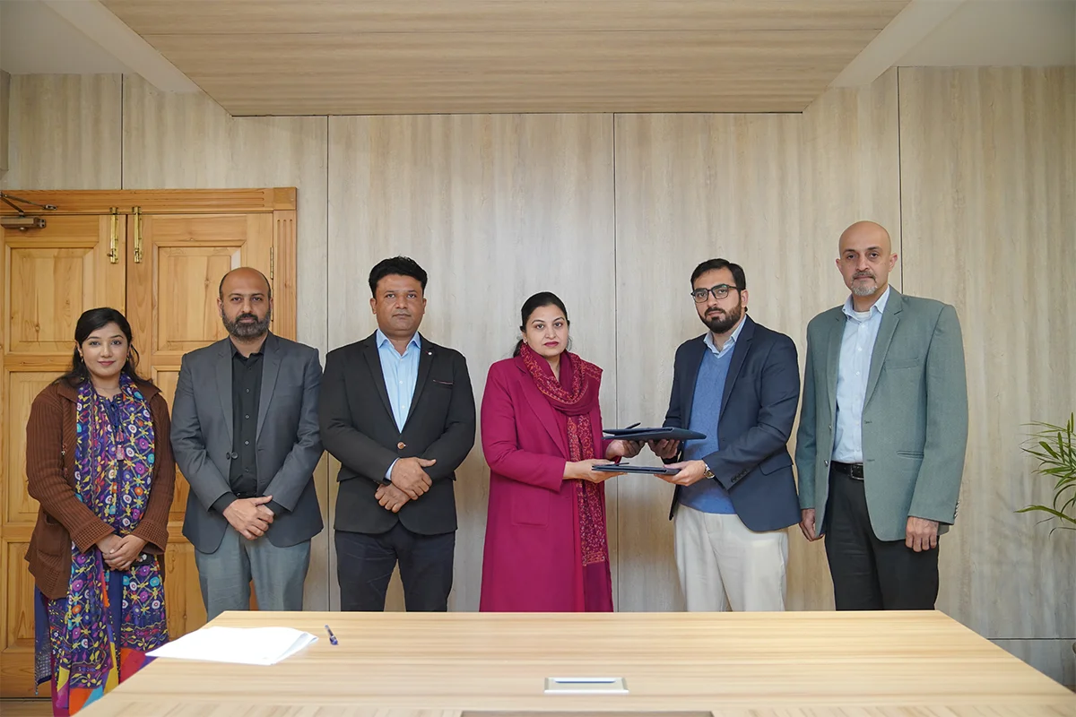 UCP X Infinity Health Care (MoU) (5)