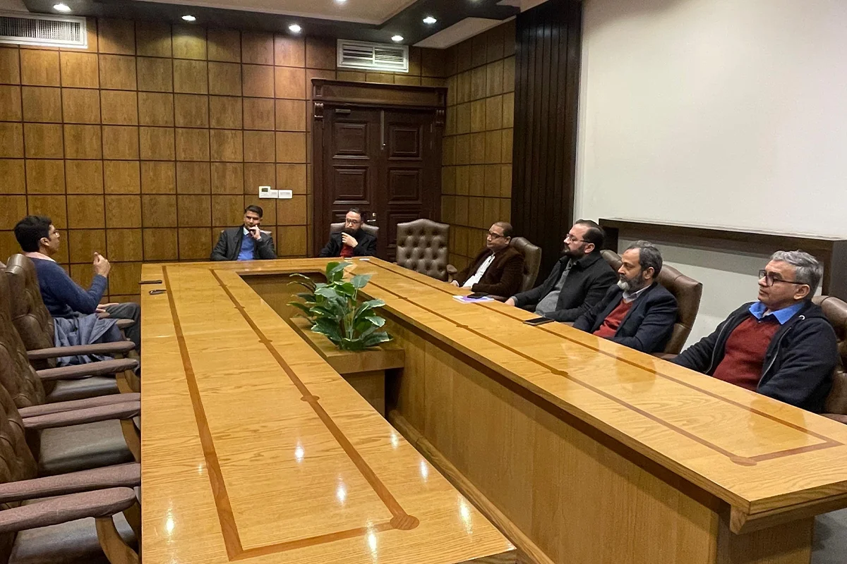 UCP X Sunway University - Collaborative Meeting (3)