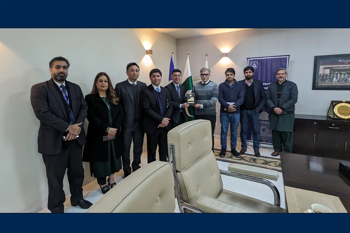 UCP x Allied Bank (Ltd.) Meeting