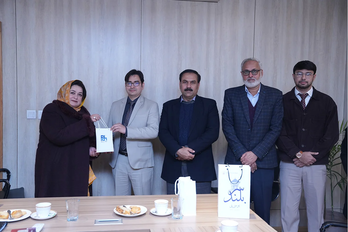 UCP x PDH Pharmaceutical Pvt. Ltd. (MOU) (11)