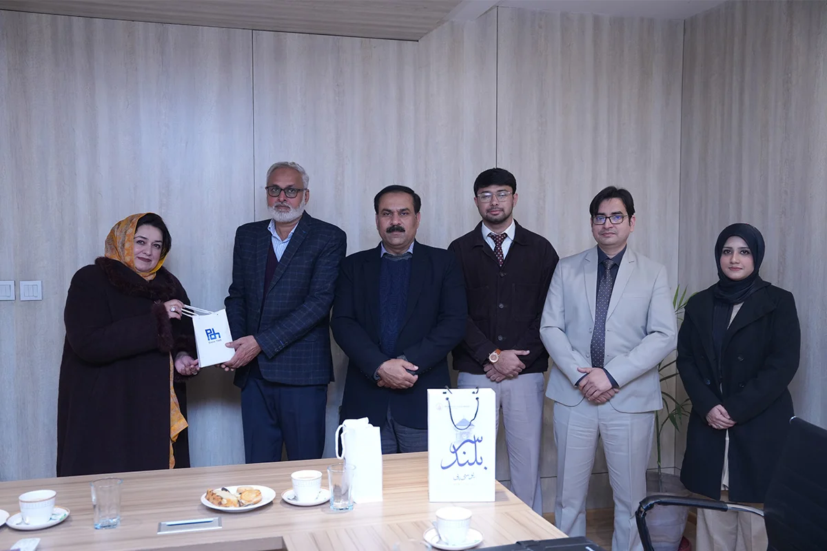 UCP x PDH Pharmaceutical Pvt. Ltd. (MOU) (12)