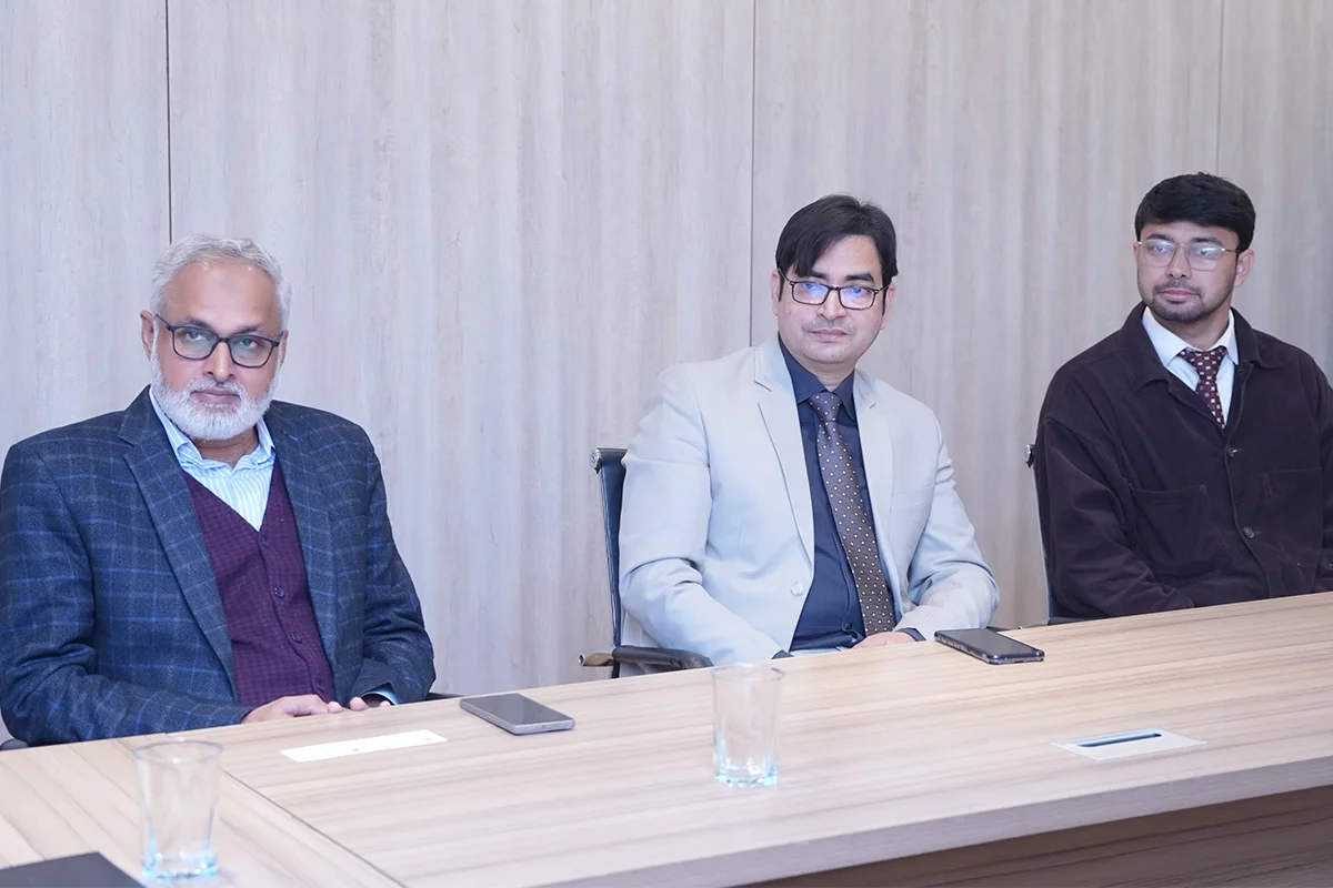 UCP x PDH Pharmaceutical Pvt. Ltd. (MOU) (5)