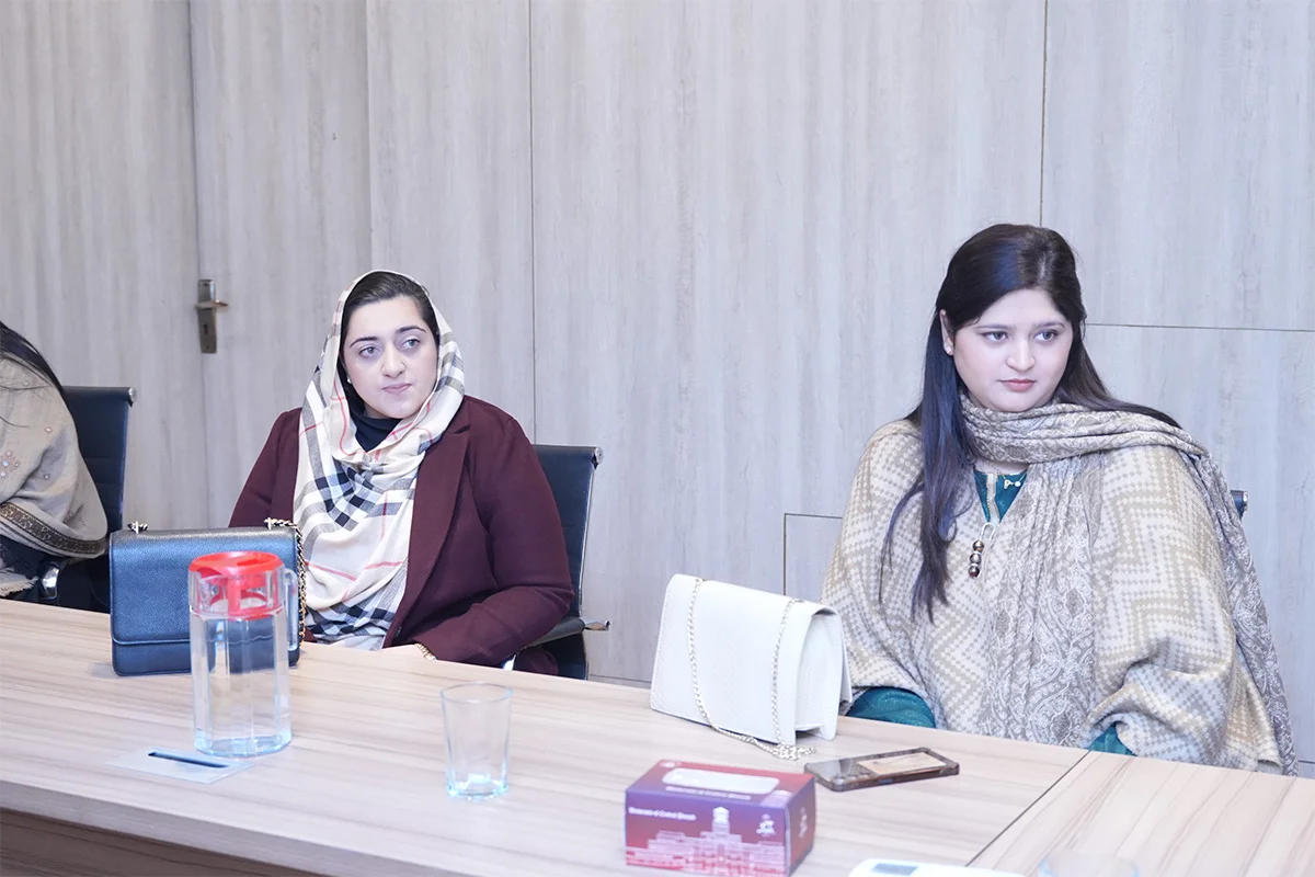 UCP x PDH Pharmaceutical Pvt. Ltd. (MOU) (7)