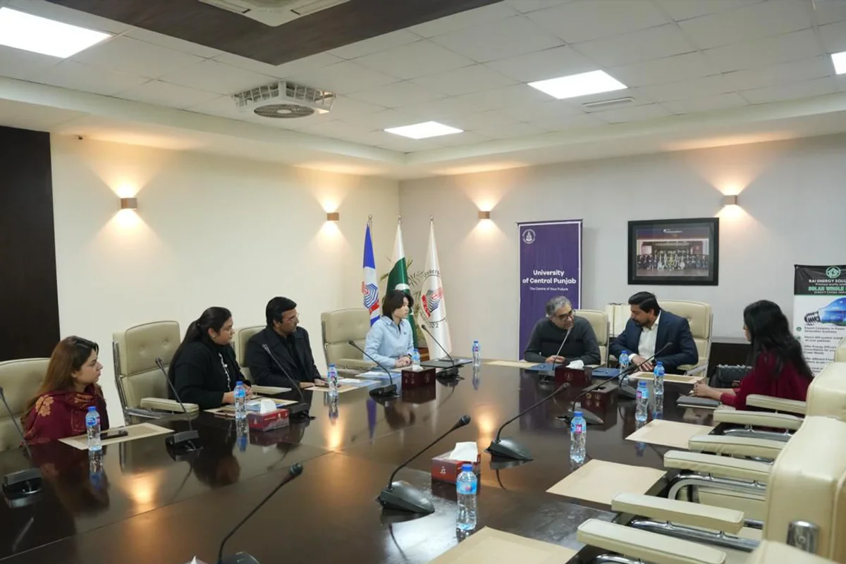 UCP x RAI Energy Solution Pvt. Ltd. MOU (2)