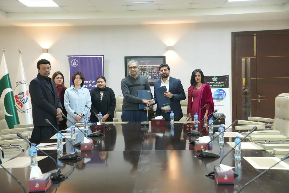 UCP x RAI Energy Solution Pvt. Ltd. MOU (3)