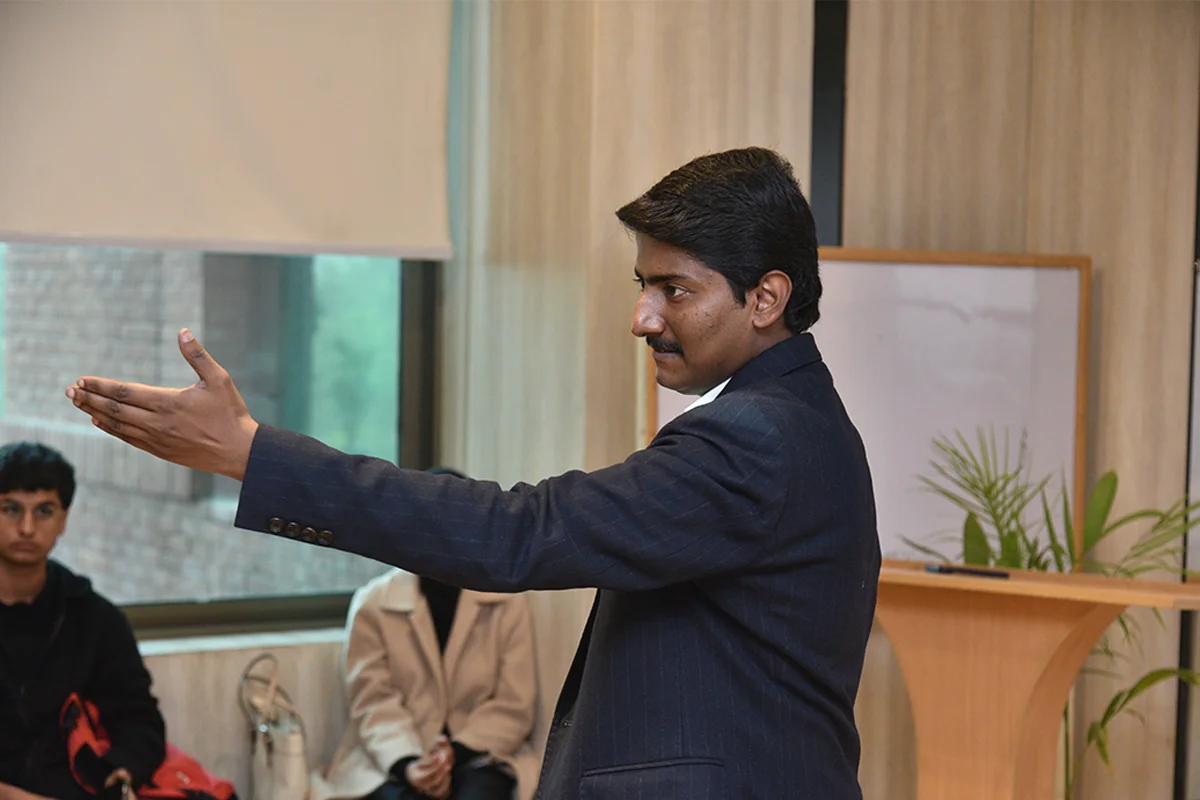 UCP × Winter School 2025 (2)