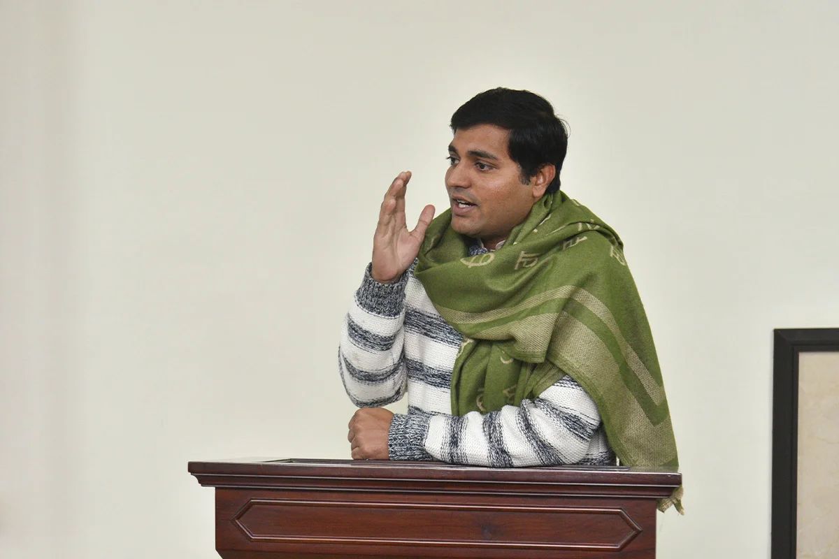 Waris Shah Di Heer (3)