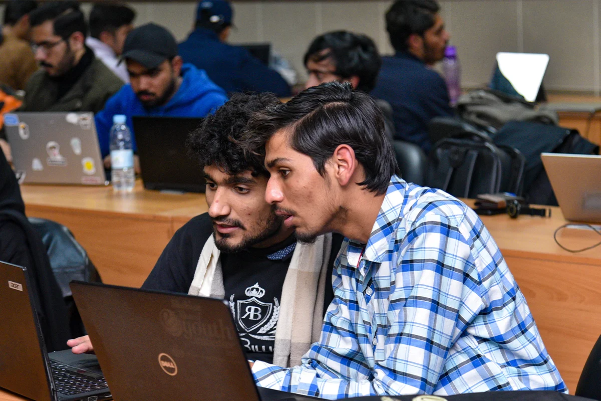 Webverse Hackathon (2)