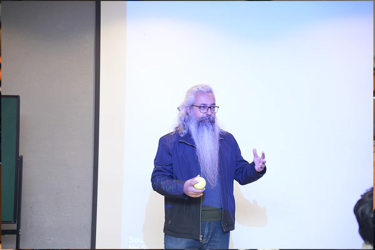 Winter School 2026 - Day 3 (2)